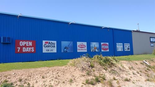 Mid Coast Fishing Tackle