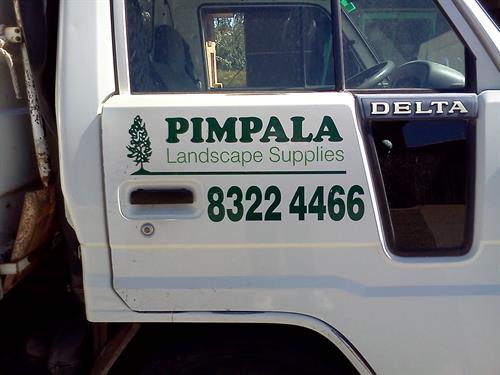 Pimpala Landscapes