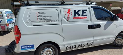 Kestell Electrical 