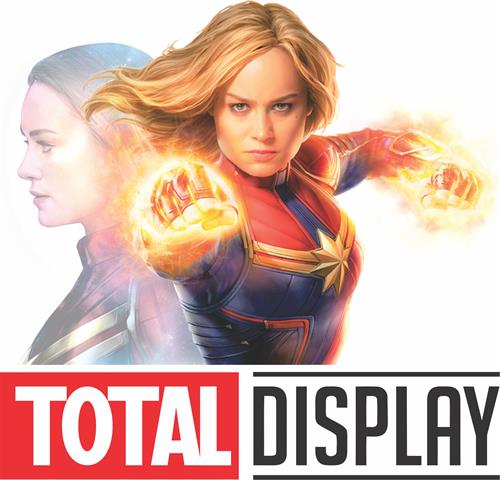 Total Display co.