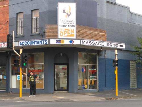 Assured Accounting Main Office