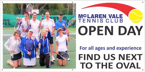 McLarenvale Tennis Club