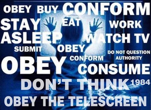 OBEY