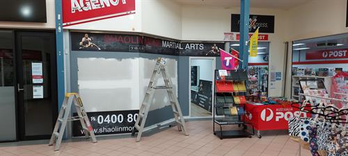 shaolin monk southern before