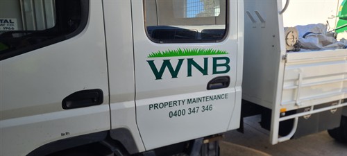 wnb truck